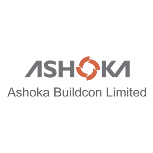 Ashoka Buildcon logo