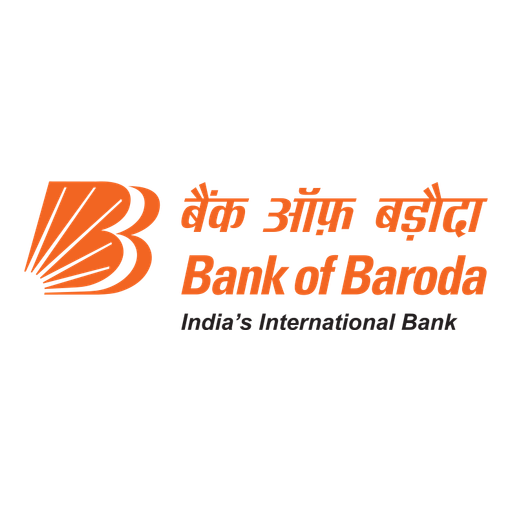 Bank of Baroda logo