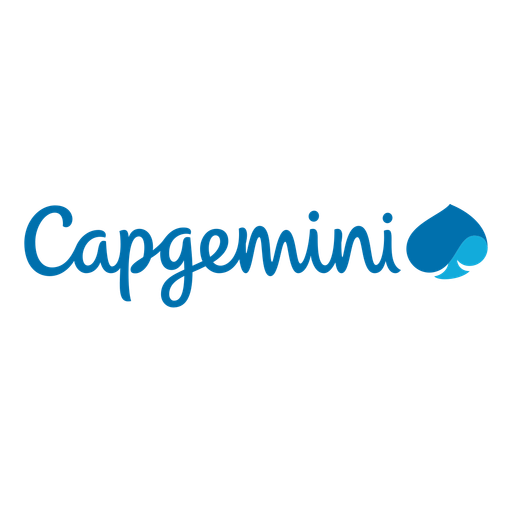 Capgemini logo