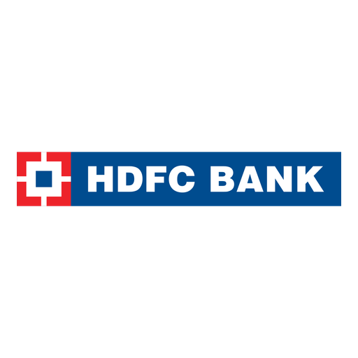 HDFC Bank logo