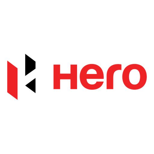 Hero logo