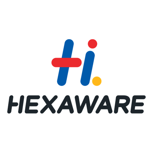 Hexaware logo