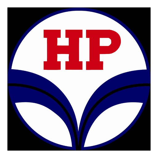 HP Gas logo