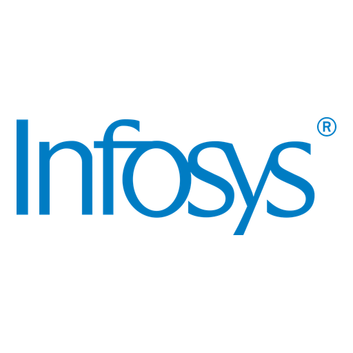 Infosys logo