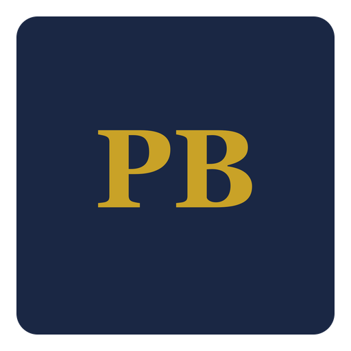 Paranjpe Brothers logo
