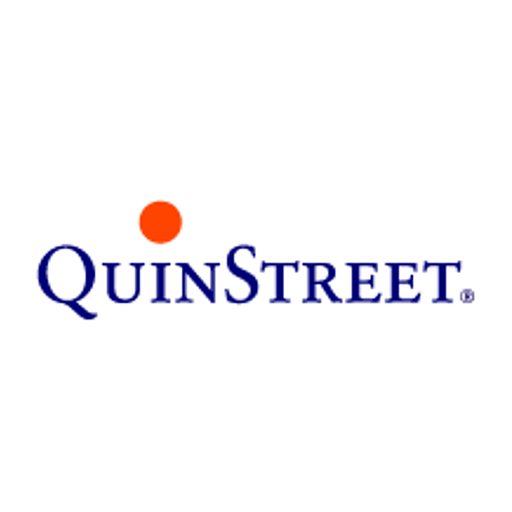 QuinStreet logo