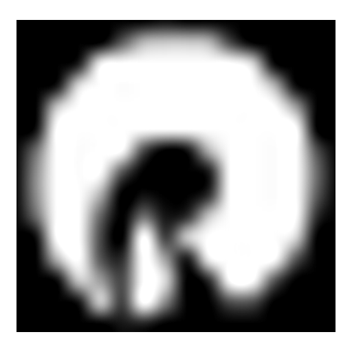Reliance Trends logo