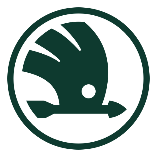 Skoda logo