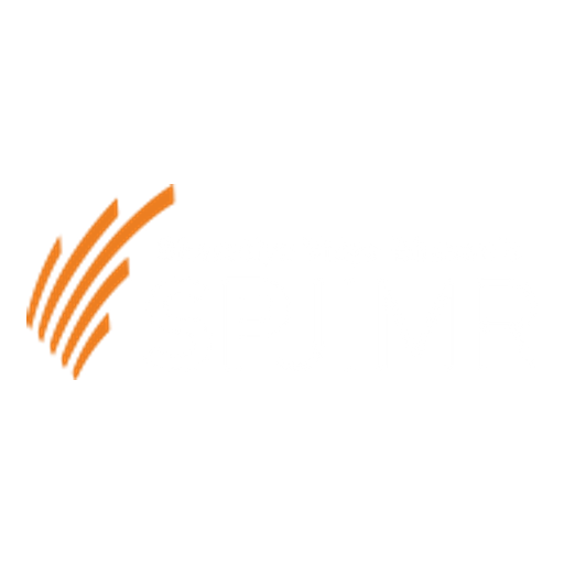 SPJIMR logo