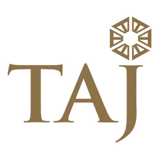 Taj Hotels logo