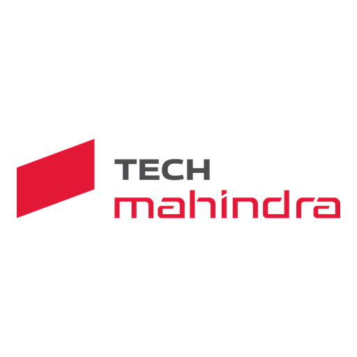 Tech Mahindra logo