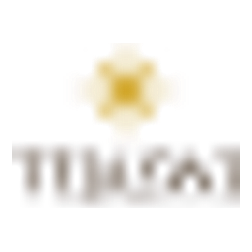 Tejaswi Jewellers logo