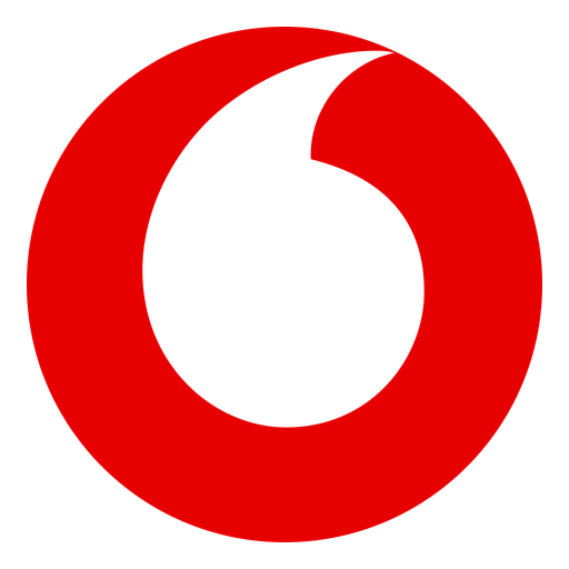 Vodafone logo