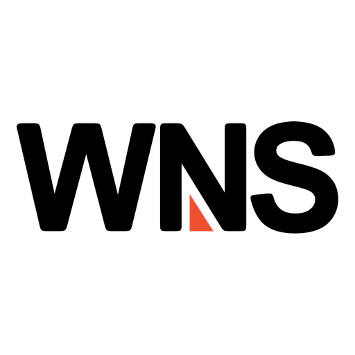WNS logo